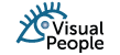 Visual People Website Design
